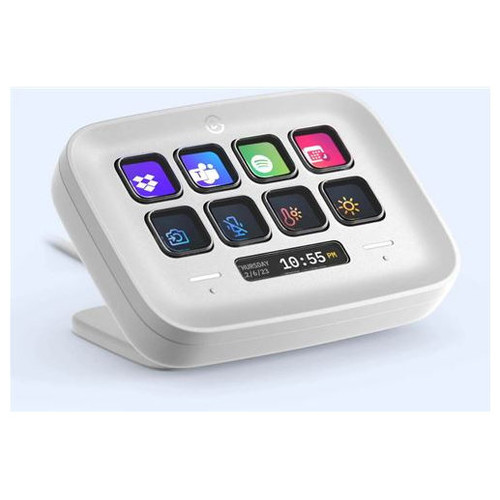 ELGATO STREAM DECK NEO (10GBJ9901) (Espera 4 dias)-SX16 ELGATO STREAM DECK NEO (10GBJ9901) (Espera 4 dias)
