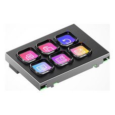 Elgato Stream Deck Module Negro 6 botones (Espera 4 dias)