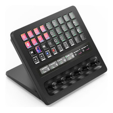 ELGATO STREAM DECK + XL (10GBX9901) (Espera 4 dias)