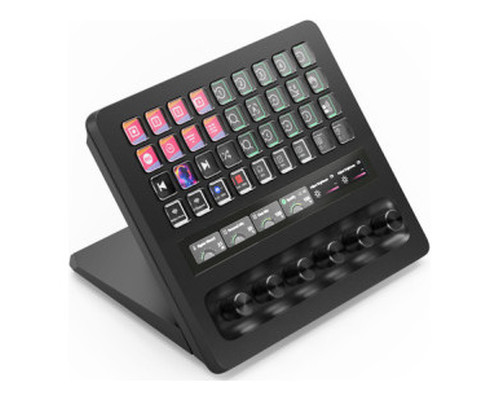 ELGATO STREAM DECK + XL (10GBX9901) (Espera 4 dias)