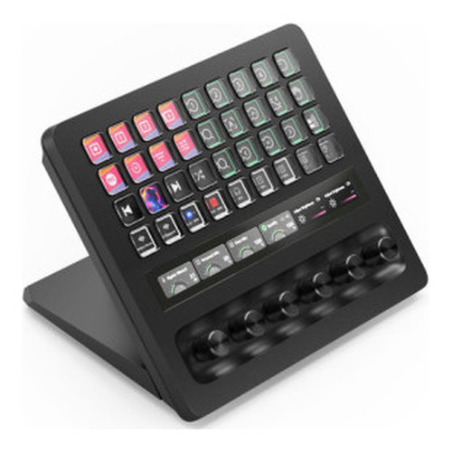 ELGATO STREAM DECK + XL (10GBX9901) (Espera 4 dias)-SX93 ELGATO STREAM DECK + XL (10GBX9901) (Espera 4 dias)