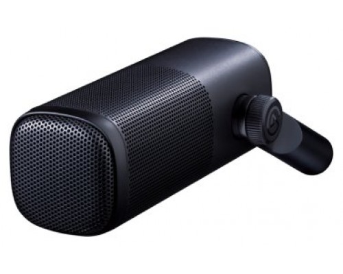 Elgato Wave DX Negro Micr&oacute;fono para PC (Espera 4 dias)