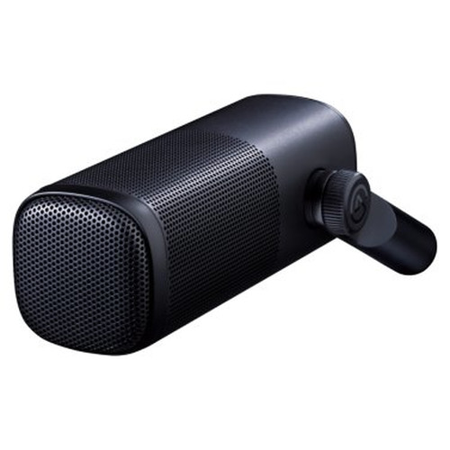 Elgato Wave DX Negro Micrófono para PC (Espera 4 dias)-SX45 Elgato Wave DX Negro Micrófono para PC (Espera 4 dias)