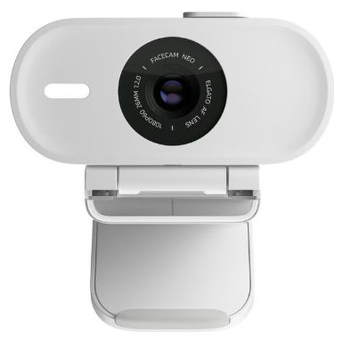 ELGATO FACECAM NEO (10WAE9901) (Espera 4 dias)-SX15 ELGATO FACECAM NEO (10WAE9901) (Espera 4 dias)
