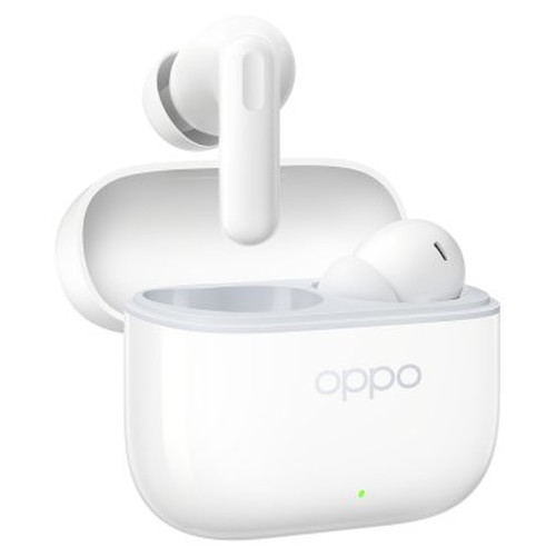 AURICULARES OPPO ENCO BUDS3 PRO WHITE