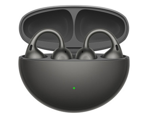 OPPO Enco Clip 2 Auriculares True Wireless Stereo (TWS) Clip de oreja Llamadas/M&uacute;sica Bluetooth Gris (Espera 4 dias)