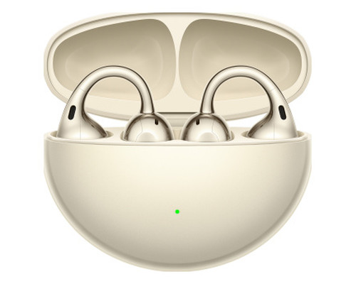OPPO Enco Clip 2 Auriculares True Wireless Stereo (TWS) Clip de oreja Llamadas/M&uacute;sica Bluetooth Oro (Espera 4 dias)