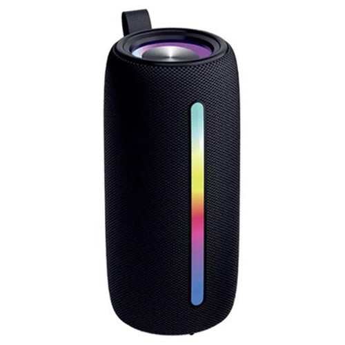 ALTAVOZ BLUETOOTH DENVER BTL-360B INALAMBRICO CON FUNCION DE ILUMINACION-SX4 ALTAVOZ BLUETOOTH DENVER BTL-360B INALAMBRICO CON FUNCION DE ILUMINACION