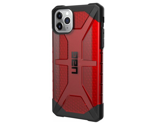 UAG APPLE IPHONE 11 PRO MAX PLASMA MAGMA (Espera 4 dias)-SX5 UAG APPLE IPHONE 11 PRO MAX PLASMA MAGMA (Espera 4 dias)