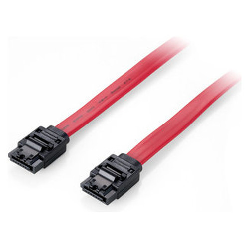 CABLE SERIAL ATA III EQUIP 1M CON CLIP DE SEGURIDAD-SX2 CABLE SERIAL ATA III EQUIP 1M CON CLIP DE SEGURIDAD