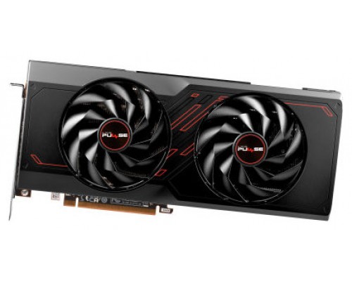 Sapphire PULSE Radeon RX 7700 XT AMD 12 GB GDDR6 (Espera 4 dias)