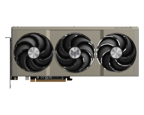 VGA SAPPHIRE NITRO+ RADEON RX 9070 XT GAMING OC 16GB PHANTOMLINK,AMD,RX9070XT,16GB,GDDR6,256BIT,2HDMI+2DP (3 VENTILADORES) (Espera 4 dias)