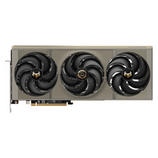VGA SAPPHIRE NITRO+ RADEON RX 9070 XT GAMING OC 16GB PHANTOMLINK POLAR,AMD,RX9070XT,16GB,GDDR6,256BIT,2HDMI+2DP (3 VENTILADORES) (Espera 4 dias)-SX113 VGA SAPPHIRE NITRO+ RADEON RX 9070 XT GAMING OC 16GB PHANTOMLINK POLAR,AMD,RX9070XT,16GB,GDDR6,256BIT,2HDMI+2DP (3 VENTILADORES) (Espera 4 dias)