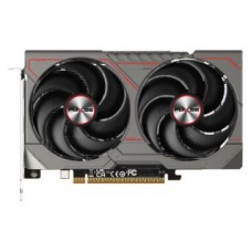 Sapphire PULSE Radeon RX 9060 XT AMD 8 GB GDDR6 (Espera 4 dias)-SX40 Sapphire PULSE Radeon RX 9060 XT AMD 8 GB GDDR6 (Espera 4 dias)