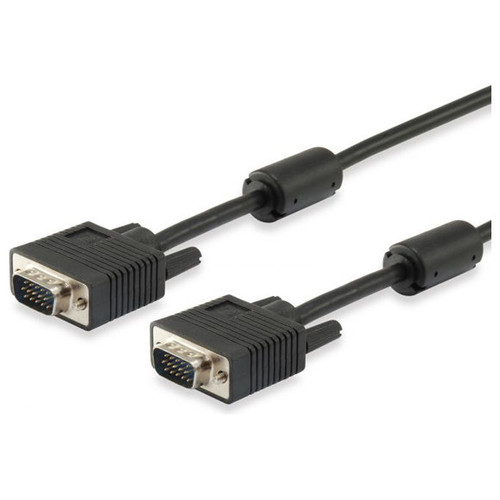 CABLE SVGA EQUIP 3COAX MACHO - MACHO 1M 118810-SX3 CABLE SVGA EQUIP 3COAX MACHO - MACHO 1M 118810