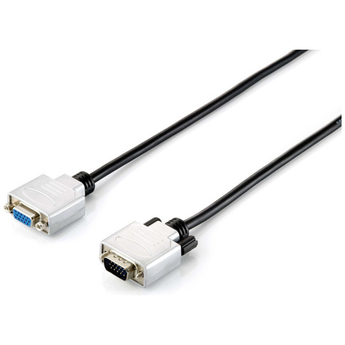 CABLE ALARGO SVGA EQUIP 3COAX MACHO - HEMBRA 15M-SX5 CABLE ALARGO SVGA EQUIP 3COAX MACHO - HEMBRA 15M