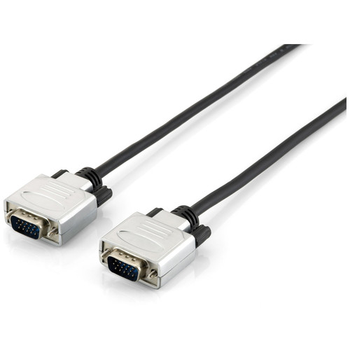 CABLE SVGA EQUIP 3COAX MACHO - MACHO 3M HQ CARCASAS-SX3 CABLE SVGA EQUIP 3COAX MACHO - MACHO 3M HQ CARCASAS