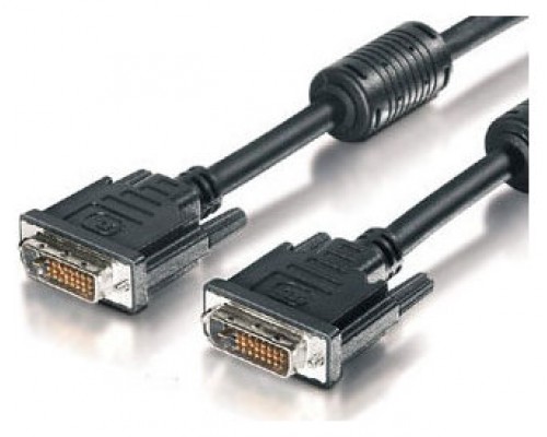 CABLE DVI  EQUIP DUAL LINK MACHO - MACHO 10M