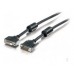 CABLE DVI  EQUIP DUAL LINK MACHO - MACHO 10M