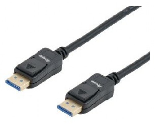 CABLE DISPLAYPORT A DISPLAYPORT 2,1 EQUIP 119271 2M