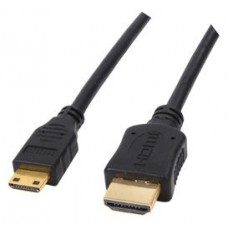 CABLE HDMI EQUIP HDMI 1.4 HIGH SPEED A MINI HDMI 2