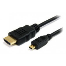 CABLE HDMI EQUIP HDMI 1.4 HIGH SPEED A MICRO HDMI 1