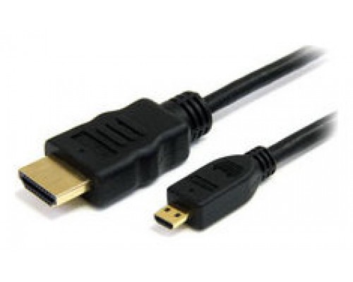 CABLE HDMI EQUIP HDMI 1.4 HIGH SPEED A MICRO HDMI 1