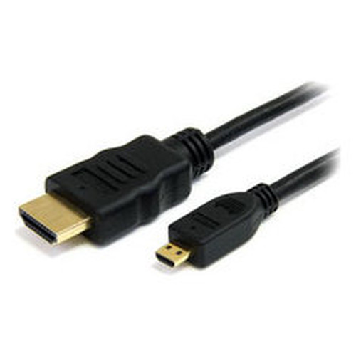 CABLE HDMI EQUIP HDMI 1.4 HIGH SPEED A MICRO HDMI 1-SX3 CABLE HDMI EQUIP HDMI 1.4 HIGH SPEED A MICRO HDMI 1