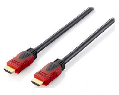 CABLE HDMI EQUIP HDMI 2.0 HIGH SPEED CON ETHERNET 3M