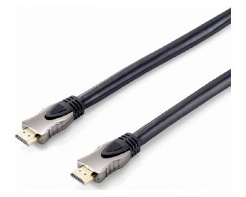 CABLE HDMI  EQUIP HDMI 1.4 HIGH SPEED CON ETHERNET 5M