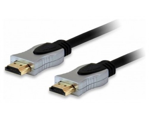 CABLE HDMI EQUIP HDMI 2.0 HIGH SPEED CON ETHERNET 10M