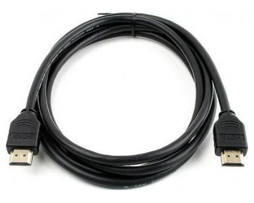 EQUIP CABLE HDMI/M - HDMI/M  1.4 1.8M HIGH SPEED 4K
