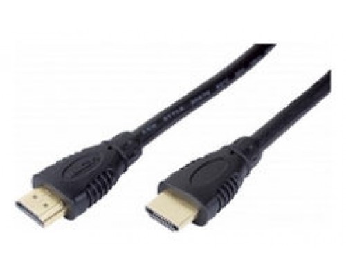 EQUIP CABLE HDMI 1.4 , 5.0M, 4K/30HZ