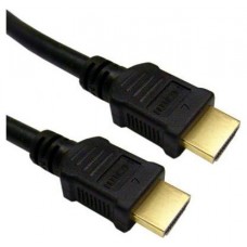 CABLE HDMI EQUIP HDMI 1.4 HIGH SPEED CON ETHERNET 10M