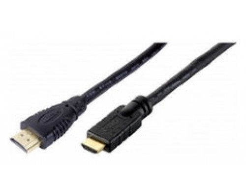 CABLE HDMI EQUIP HDMI 1.4 HIGH SPEED CON ETHERNET 20M