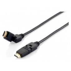 CABLE HDMI EQUIP HDMI 2.0 HIGH SPEED CON ETHERNET 1M