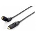 CABLE HDMI EQUIP HDMI 2.0 HIGH SPEED CON ETHERNET 2M