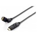CABLE HDMI EQUIP HDMI  1.4 HIGH SPEED CON ETHERNET 5M