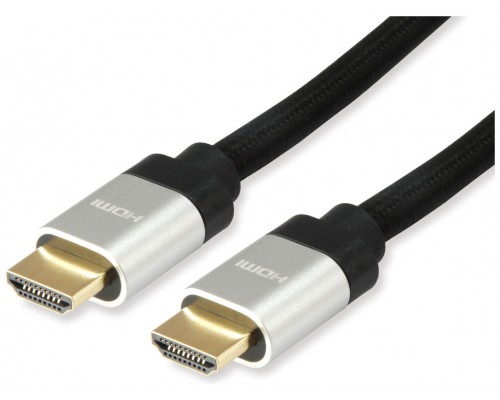 CABLE HDMI EQUIP HDMI 2.1 3m HIGH SPEED 48GBPS 8K/60Hz