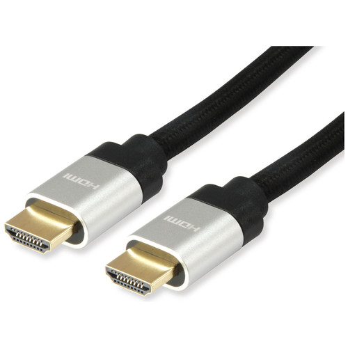 CABLE HDMI EQUIP HDMI 2.1 3m HIGH SPEED 48GBPS 8K/60Hz-SX3 CABLE HDMI EQUIP HDMI 2.1 3m HIGH SPEED 48GBPS 8K/60Hz
