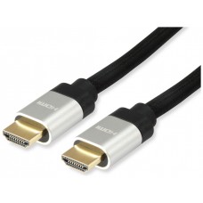 CABLE HDMI EQUIP HDMI 2.1 5m HIGH SPEED 48GBPS 8K/60Hz