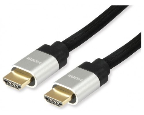 CABLE HDMI EQUIP HDMI 2.1 15m HIGH SPEED 48GBPS