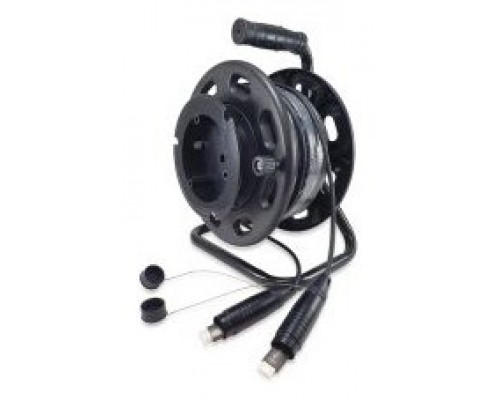 CABLE HDMI ACTIVO OPTICO EQUIP HDMI 2.1 8K 25M 48GBPS