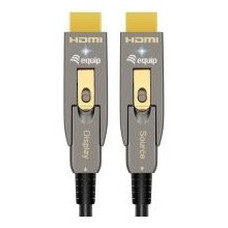 CABLE HDMI 2.1 EQUIP 119472 DESMONTABLE HDMI A + MICRO