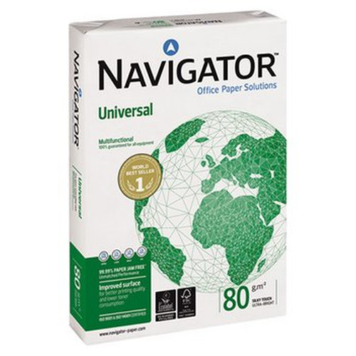 PAQUETE 500H PAPEL 80GR A3 NAVIGATOR CIE169 40003925 (MIN5) (Espera 4 dias)-SX3 PAQUETE 500H PAPEL 80GR A3 NAVIGATOR CIE169 40003925 (MIN5) (Espera 4 dias)