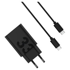Motorola Turbopower 33W Carga rapida Usb-A a usbC-SX4 Motorola Turbopower 33W Carga rapida Usb-A a usbC