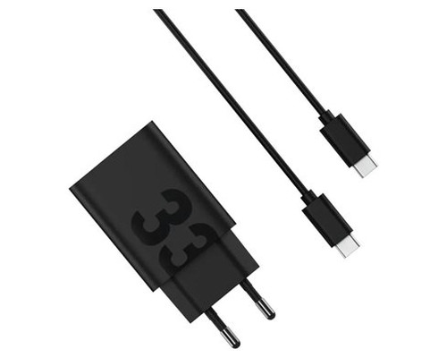 Motorola Turbopower 33W Carga rapida Usb-A a usbC-SX4 Motorola Turbopower 33W Carga rapida Usb-A a usbC