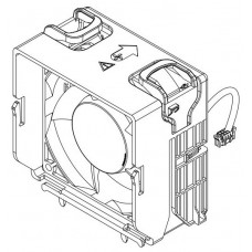 VENTILADOR KIT DELL POWEREDGE T160 (Espera 4 dias)-SX9 VENTILADOR KIT DELL POWEREDGE T160 (Espera 4 dias)