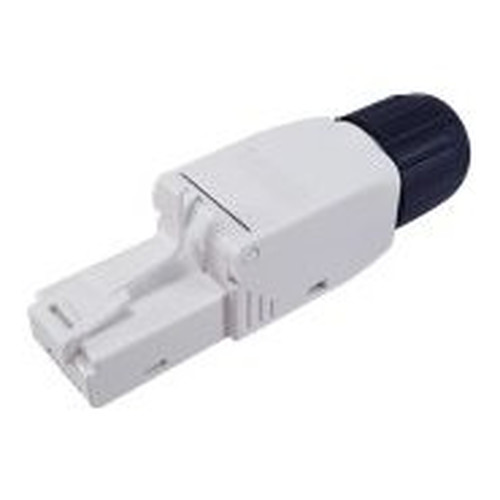 KIT 5 CONECTORES RJ45 EQUIP CATEGORIA 6 121161 MONTAJE-SX5 KIT 5 CONECTORES RJ45 EQUIP CATEGORIA 6 121161 MONTAJE