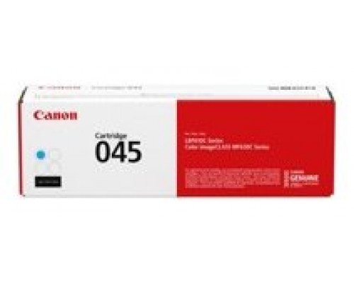 Canon LBP611/613 045C Toner Cian